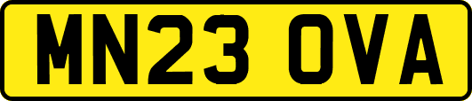 MN23OVA