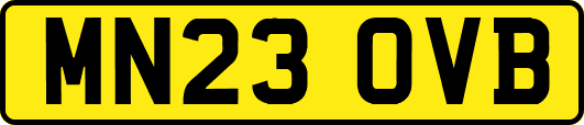 MN23OVB