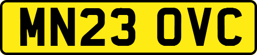 MN23OVC