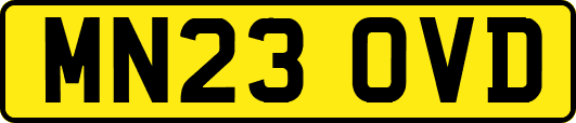 MN23OVD