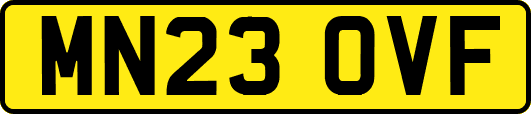MN23OVF