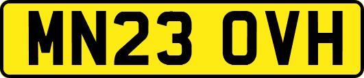 MN23OVH