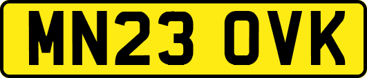 MN23OVK