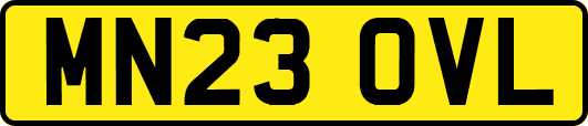 MN23OVL