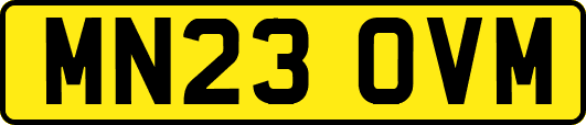 MN23OVM