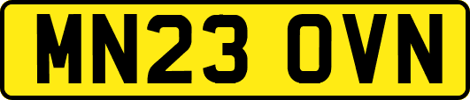 MN23OVN