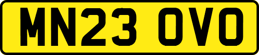 MN23OVO