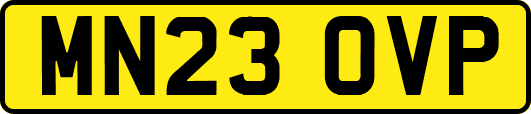 MN23OVP