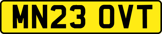 MN23OVT