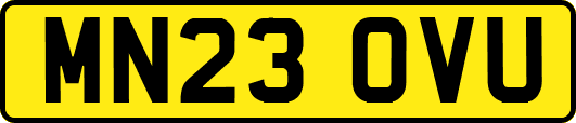 MN23OVU