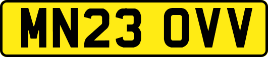 MN23OVV