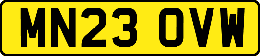 MN23OVW