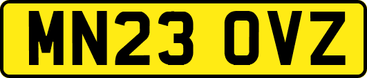 MN23OVZ