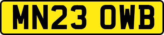 MN23OWB