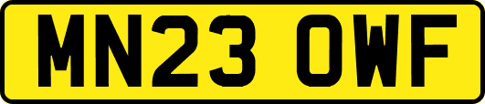 MN23OWF