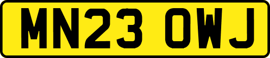 MN23OWJ