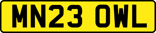 MN23OWL