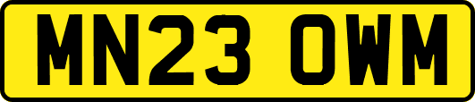 MN23OWM