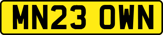 MN23OWN