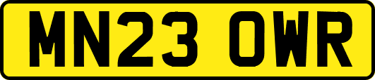 MN23OWR