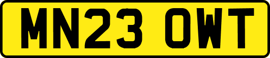 MN23OWT