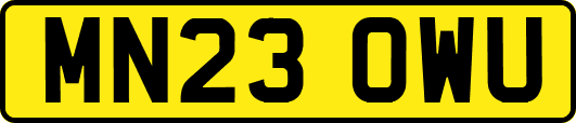 MN23OWU