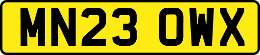 MN23OWX