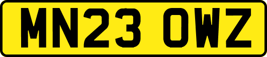 MN23OWZ