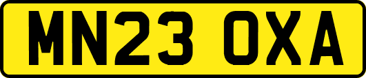 MN23OXA