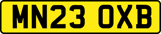 MN23OXB
