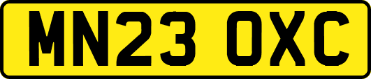 MN23OXC