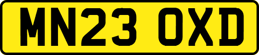 MN23OXD