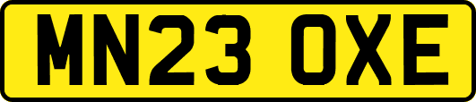 MN23OXE