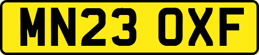 MN23OXF