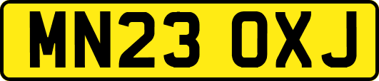 MN23OXJ
