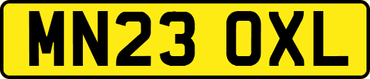 MN23OXL
