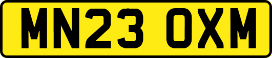 MN23OXM