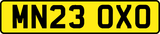 MN23OXO