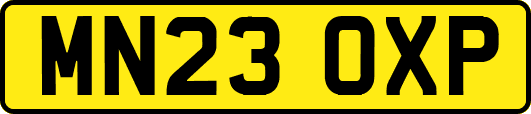 MN23OXP