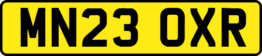 MN23OXR