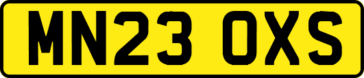 MN23OXS