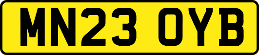 MN23OYB