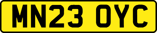 MN23OYC