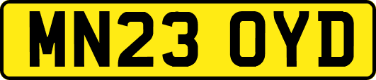 MN23OYD