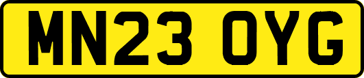 MN23OYG