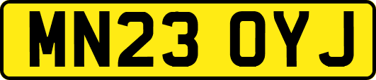 MN23OYJ