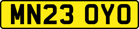MN23OYO