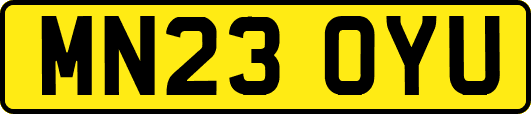 MN23OYU