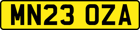 MN23OZA