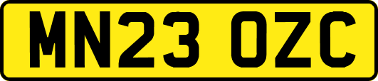 MN23OZC
